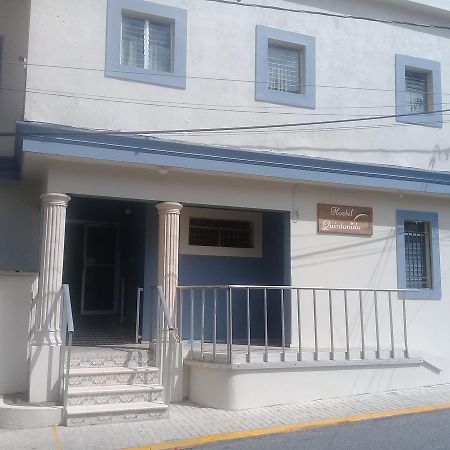 Hostel Quintonido Jarabacoa Exterior photo