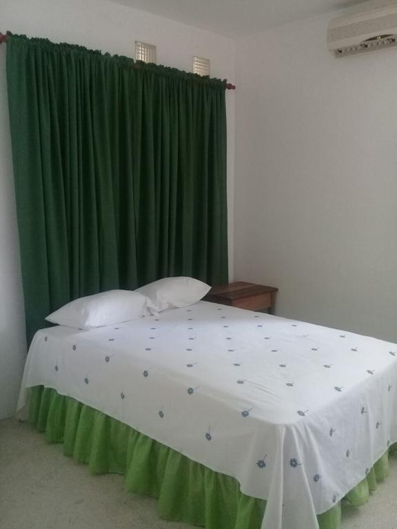 Hostel Quintonido Jarabacoa Exterior photo